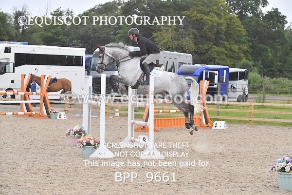 BPP_9661 - CLASS 9 National 1.30m Open