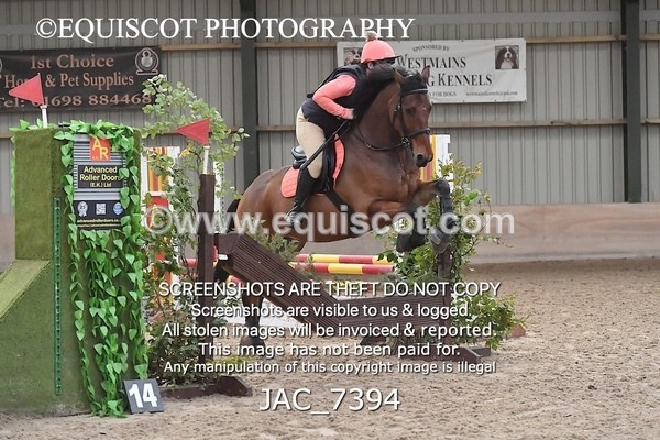 JAC_7394 - Class 3 Arena Eventing BE70 0.70m