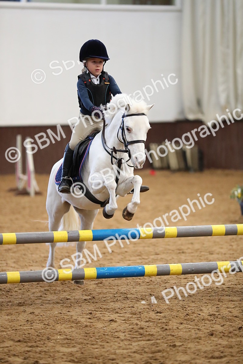 SBM_001125 - Class 3 - Horse & Hound