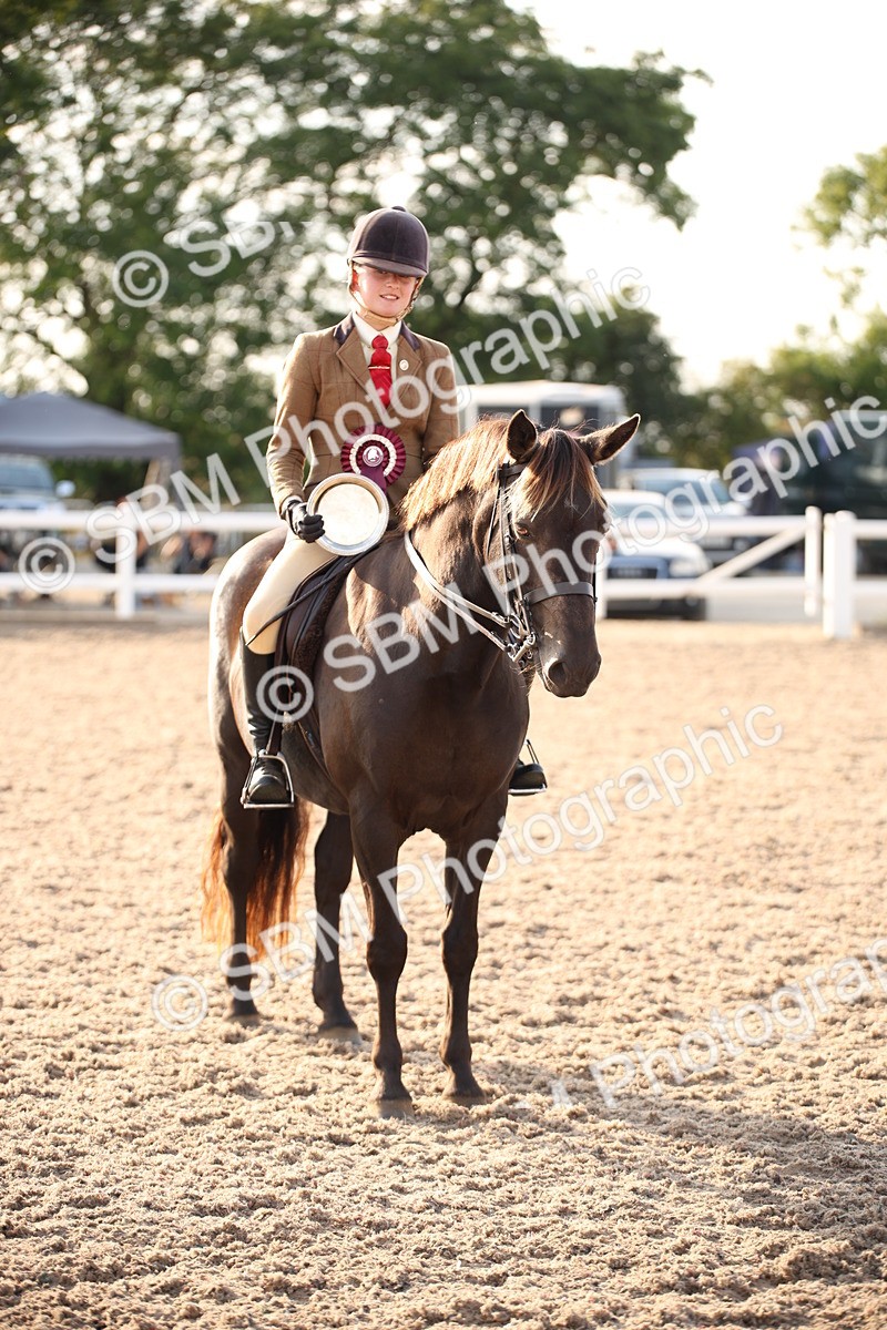 SBM_08874 - Class 12R Regional Ridden Pre-Vet