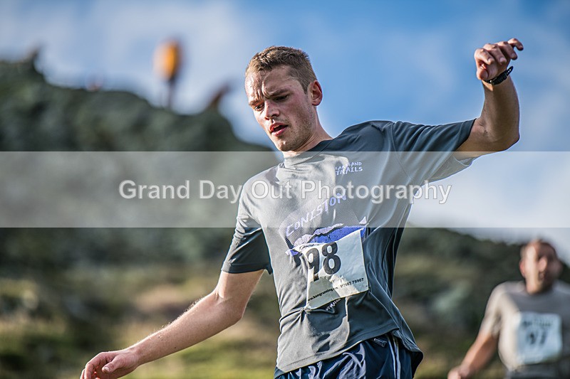 Gategill-208 - Gategill Fell Race Wednesday 2nd July. 2025