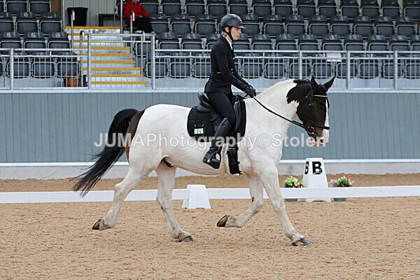 SIAL9645 - GDG Bogenraith Friday 26th Sept 2025