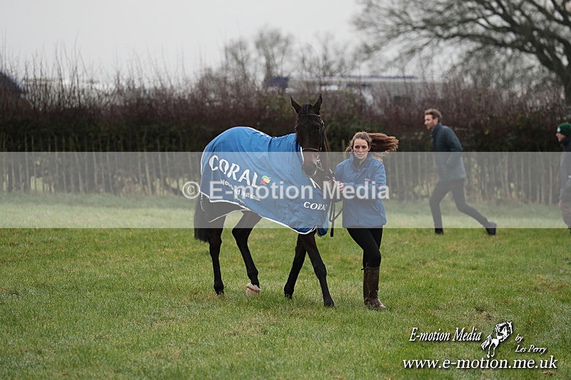 PtP 291224 6 - Harkaway Club PtP Chaddesley Corbett 29/12/24