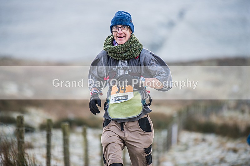 Clough Head-675 - Kong Clough Head Fell Race Saturday 2nd December 2023