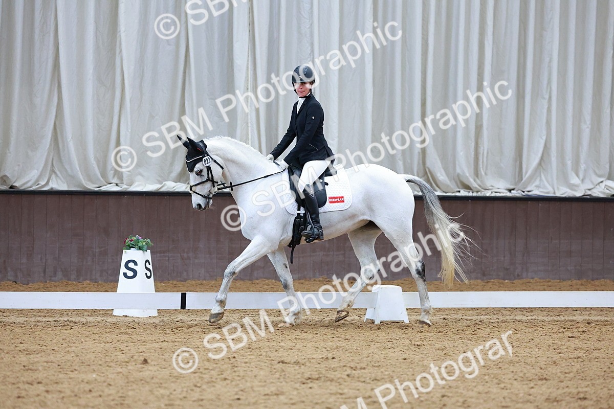 SBM_001507 - Class 5 - Novice 5