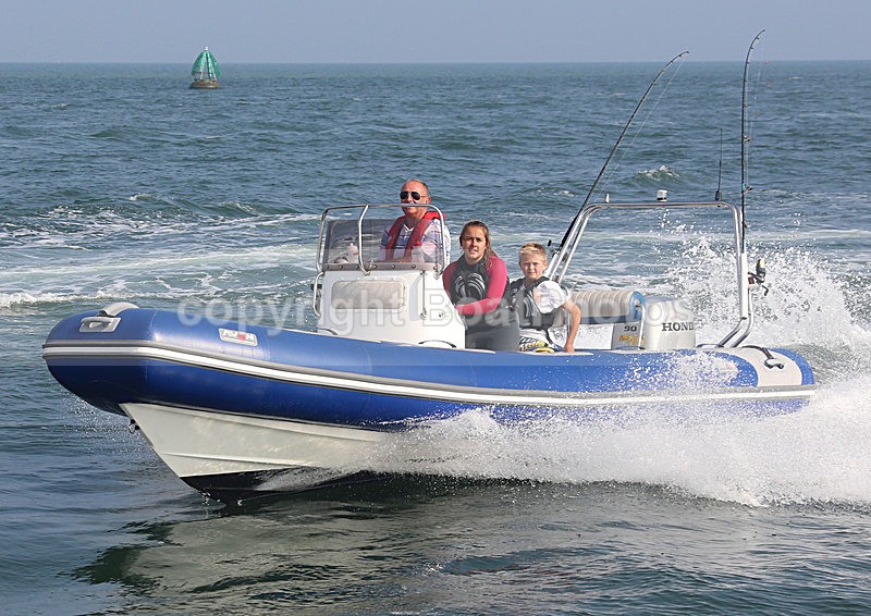140907 AVON RIB WT7A5788 - RIBs, Tenders, Dories, Dinghies