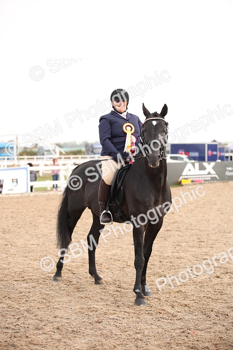 SBM_22259 - Class 708 - Ridden Rescue