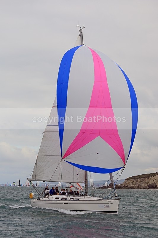 170701 ELIDIE GBR4140L RTI_0841 - ROUND THE ISLAND 2017
