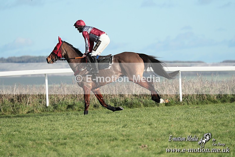 PtP 301125  0277 - Hursley Hambledon Point-to-Point Larkhill Racecourse 30/12/2025