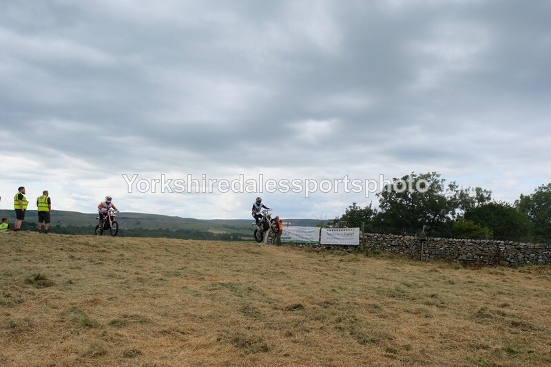 DSCF0876 - Bainbridge and dis Hill climb