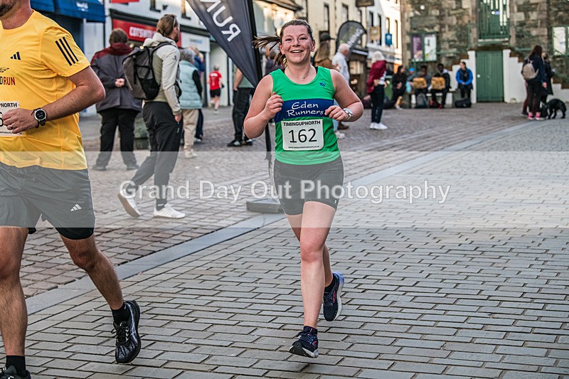 RTH-469 - Keswick Round The Houses Road Race Wednesday 23rd April 2025