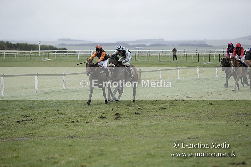 PtP 150320 0216 - New Forest Point-to-Point Larkhill 15/03/20