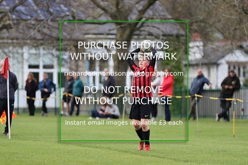 IMG_3239 - Wattsfield U13 v Heathwaite U13 (19/4/22)