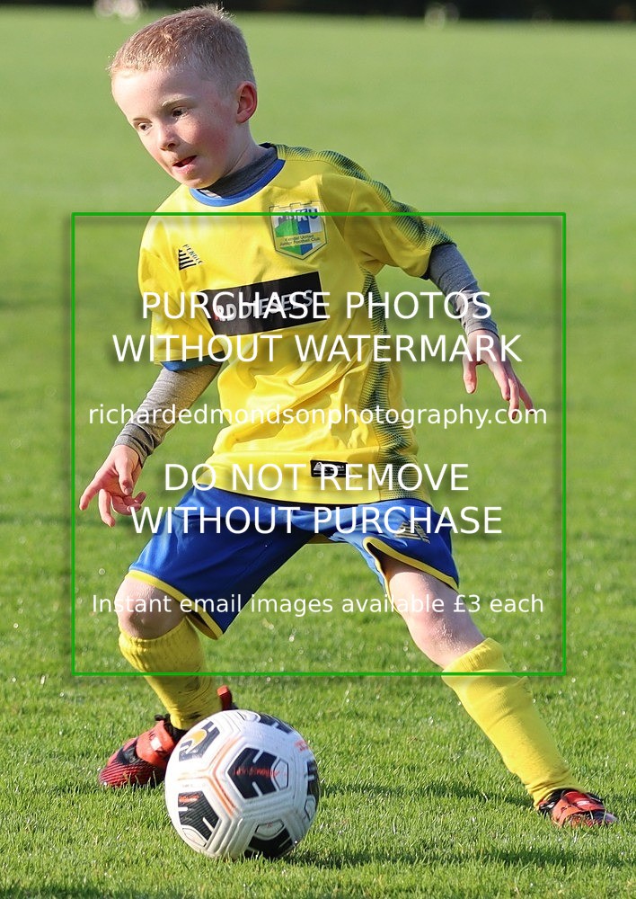 IMG_1923 - Kendal Utd Rockets Under 8 vs Craven Wanderers Under 8 (5/10/24)