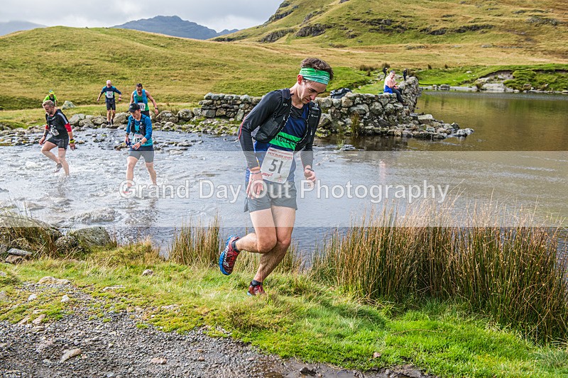 Langdale-408 - Langdale Horseshoe Fell Race Saturday 8th October 2022