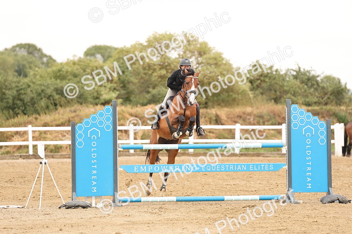 SBM_024202 - Class 7 - Senior 1.15m Open Inc National 1.15m Members Cup Qualifier
