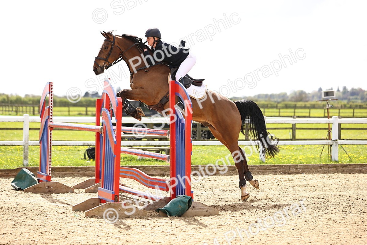SBM_004550 - Class 18 - Senior 1.15m Open