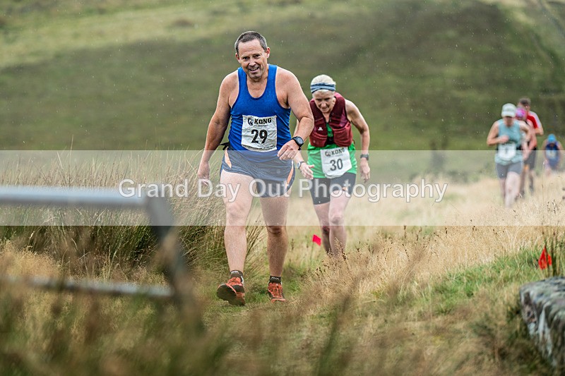 Gavel-185 - Ennerdale Show Gavel Fell Race Wednesday 26th August 2026