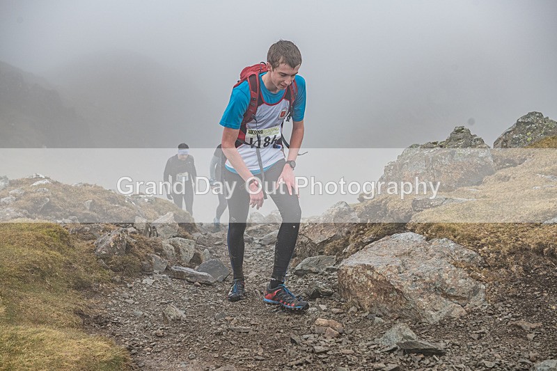 TWA  Newlands-1816 - Teenager With Altitude & Newlands Memorial Races Saturday 22nd April 2023
