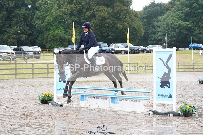 240824X-090744-20587 - 70cm Round 1 8.30 to 9.30