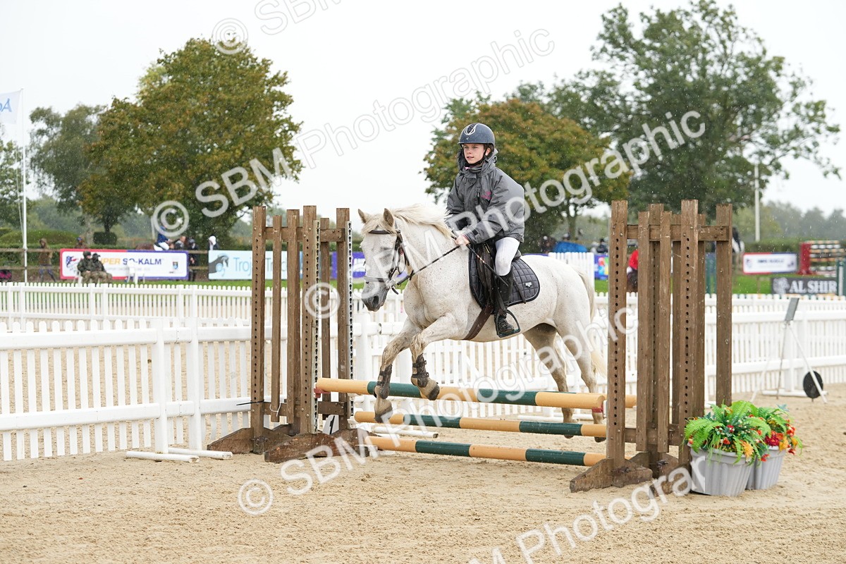 SBM_43292 - J7 - Junior Pony 60cm Championship