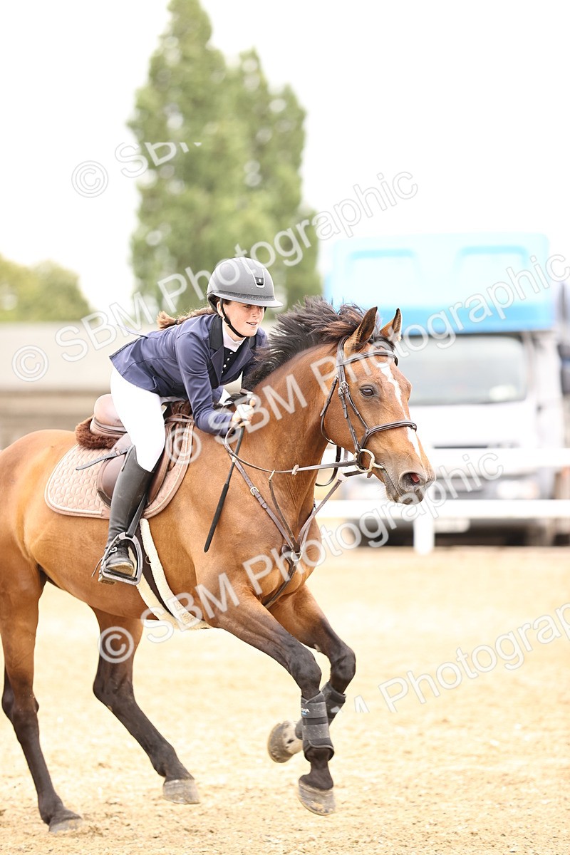 SBM_000173 - Class 2 - 0.85cm Amateur Championship Qualifier