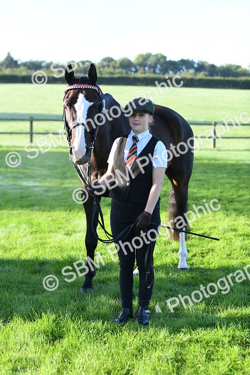SBM_32796 - S15 - Condition & Turnout In Hand