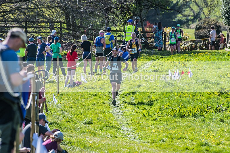 The Finish-1338 - The 3 Peaks Race Saturday 25th April 2026 - The Finish