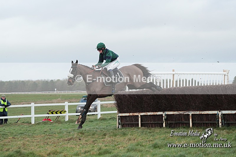PtP 311223 293 - Larkhill Racing Club Point-to-Point 31/12/23