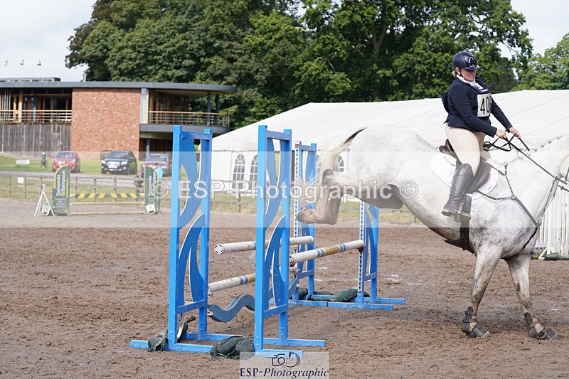 240824X-115704-23747 - 80cm Round 1 12.00 to 13.00