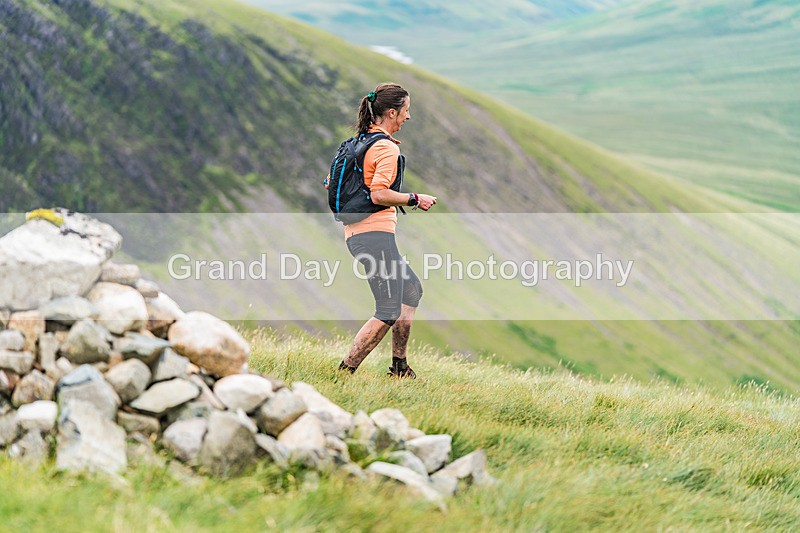 Wasdale-1914 - Wasdale Horseshoe Fell Race Saturday 13th July 2024