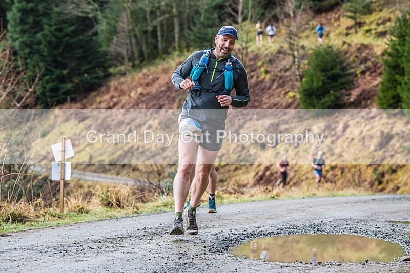Glentress-546 - High Terrain Events Glentress Marathon 21 & 10K Trail Races Sunday 18th February 2024