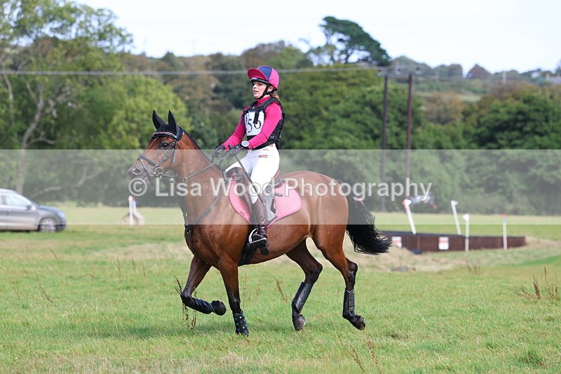 3E7A6983 - Class 2: Trekenning Open: Yellow Boat