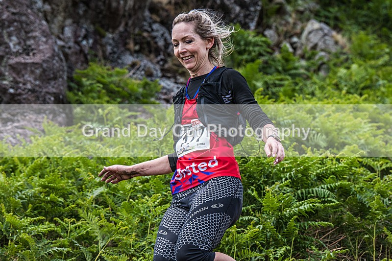 Coniston Seniors-329 - Coniston Gullies Senior Fell Race Sunday 25th May 2025