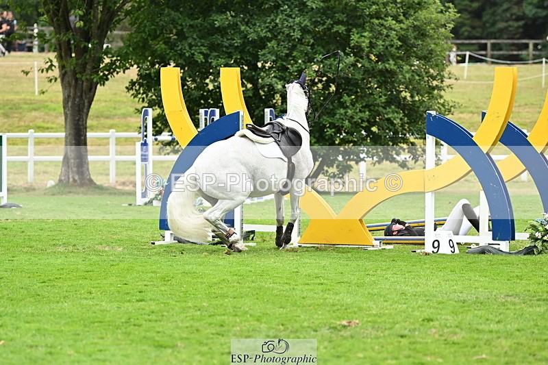 250705A-103107-13318 - Cls 29 Snr 1.25m Open