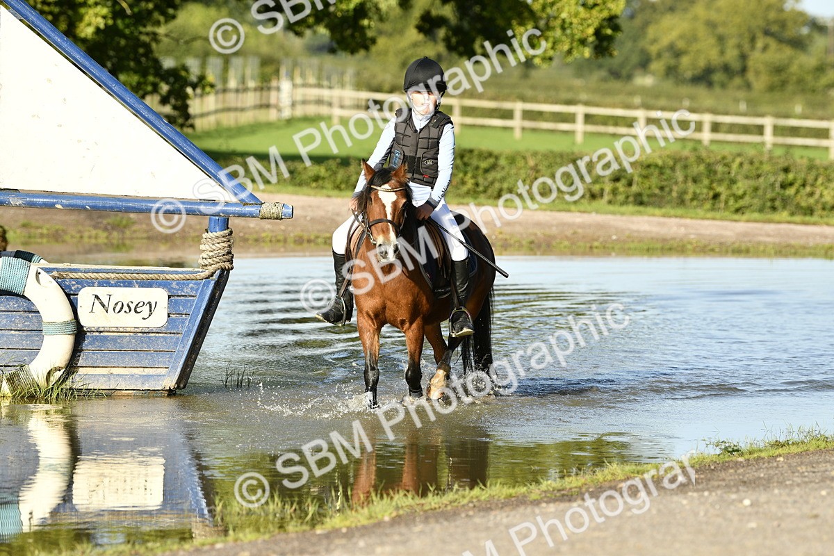 SBM_15078 - E4a - Eventers Challenge 50cm Open