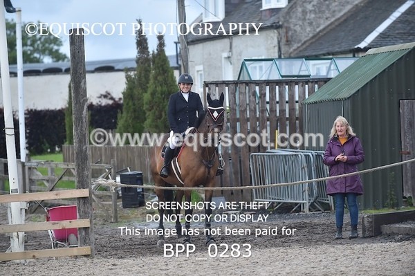BPP_0283 - CLASS 4 Senior British Novice/ 90cm Open