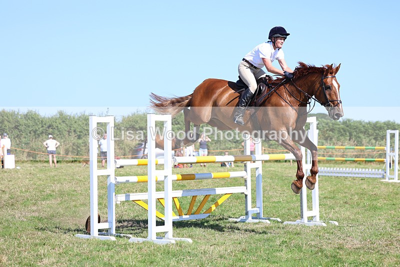 3E7A6610 - Class 14: Senior 1.15m Open