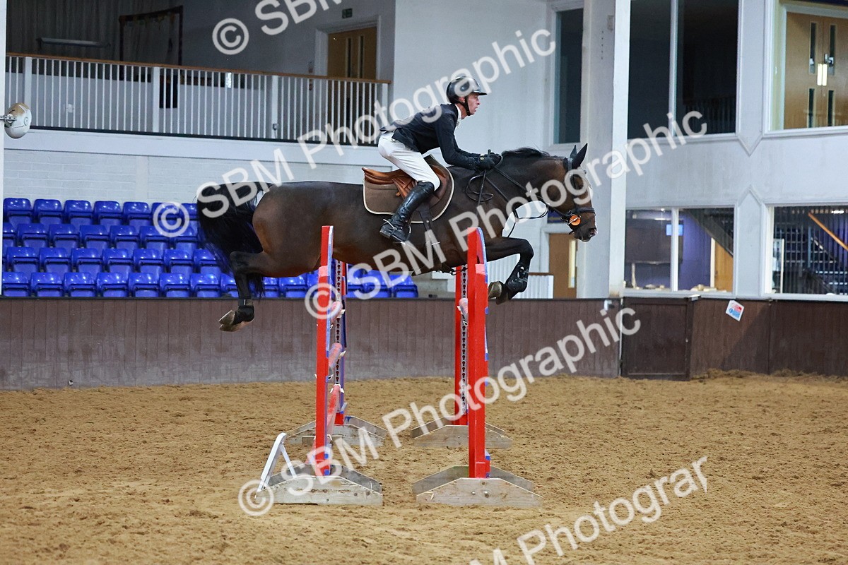 SBM_002370 - Class 6 - National 1.30m