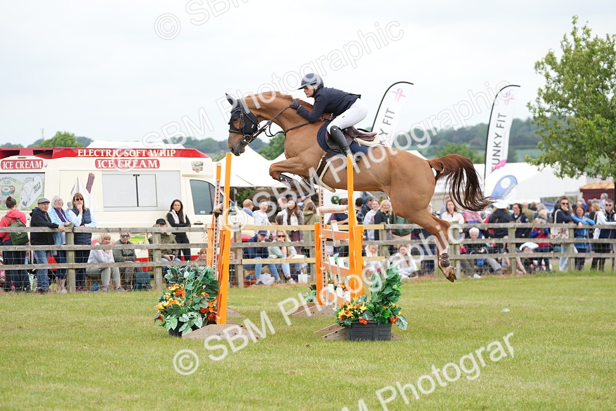 SBM_07441 - Class 203 - Martin Grant Homes Areal Trial