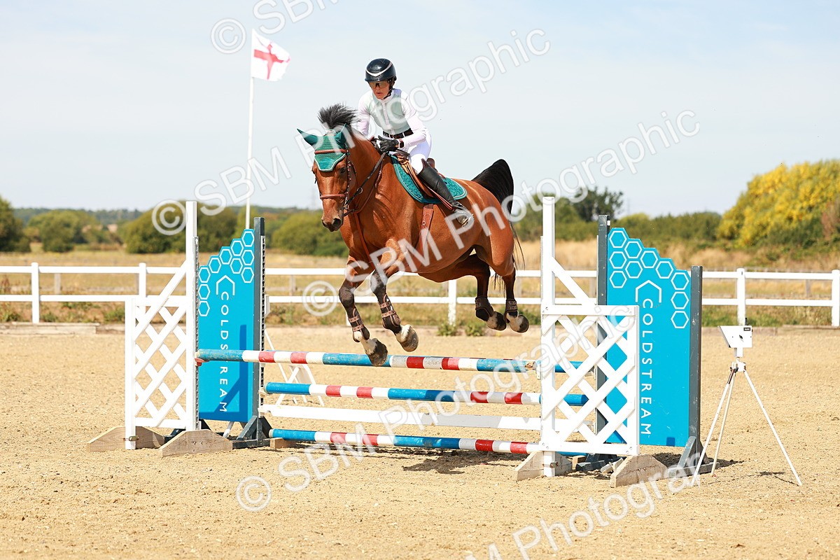 SBM_003001 - Class 10 - 0.95cm Amateur Championship