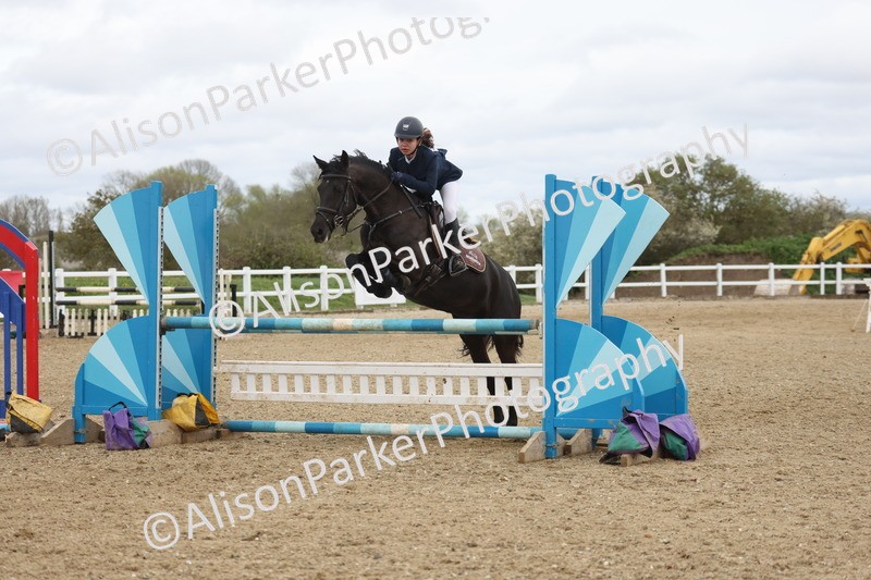 20260403-2861 - Class 7 - 1.00m