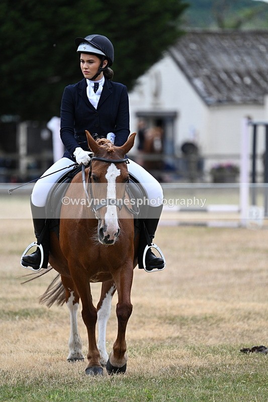 WJ7_0779 - Class 2 Best rider
