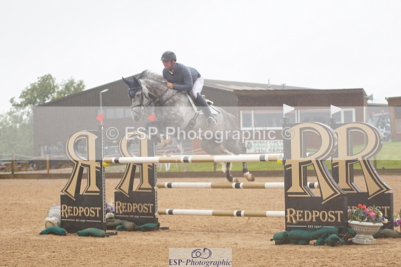 230722A-121220-09208 - Cls 35, 7 Yr Olds 1.30m