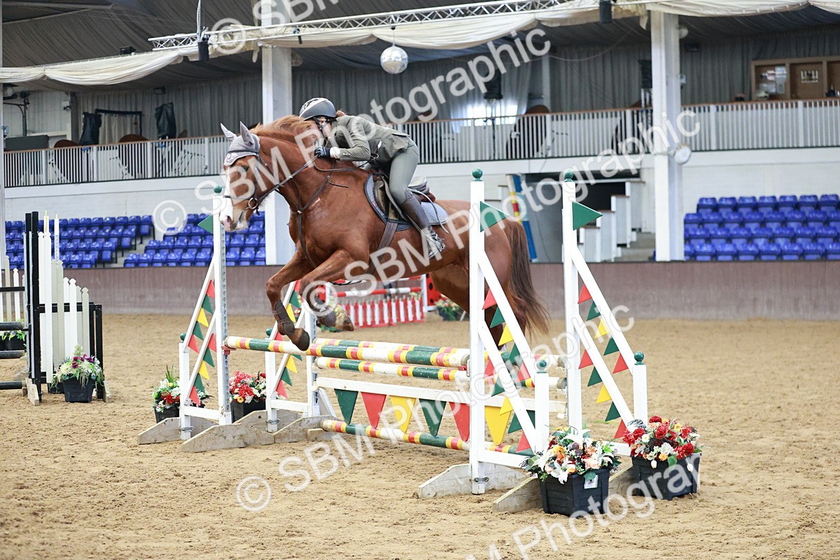 SBM_000280 - Class 2 - Senior British Novice - 90cm