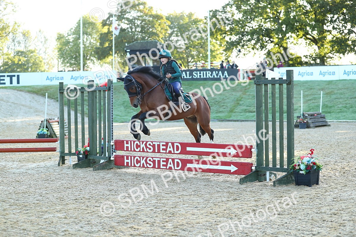 SBM_00046 - E1 Eventers Challenge Clear Round
