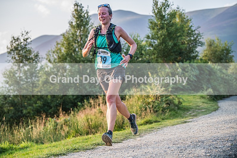 Not Latrigg-845 - Not Round Latrigg Fell Race Wednesday 13th August 2025
