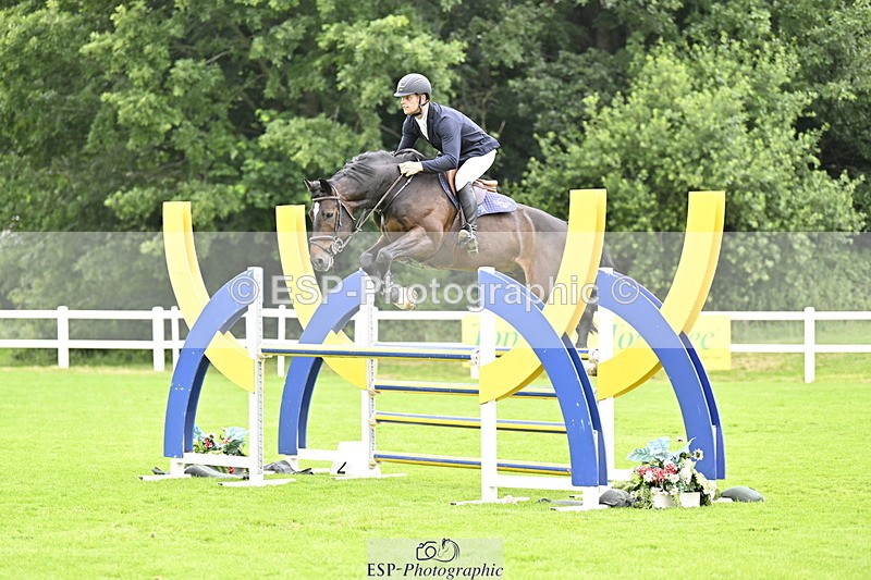 250613A-132510-02198 - Cls 3 Snr Foxhunter