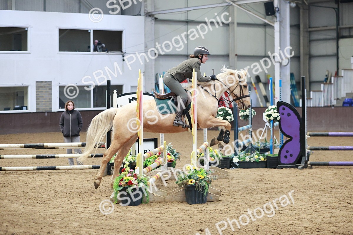 SBM_000144 - Class 1 - Clear Round