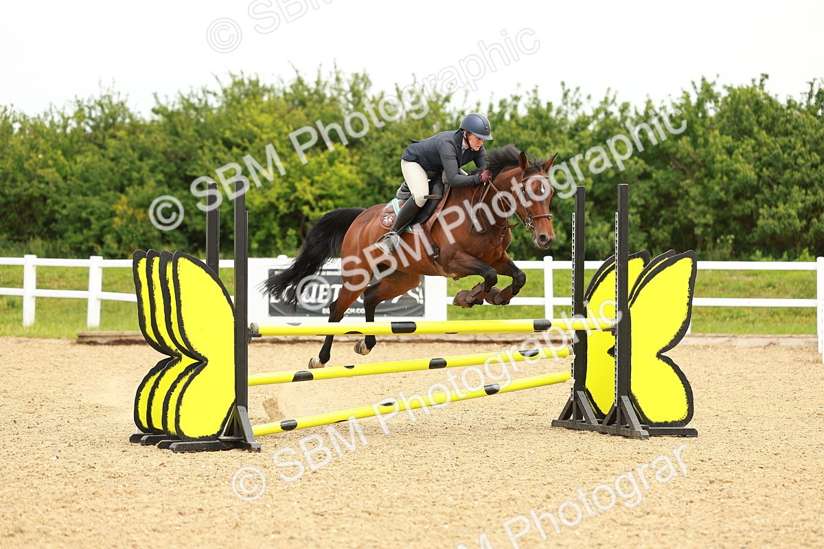 SBM_001102 - Class 2 - Senior British Novice - 90cm